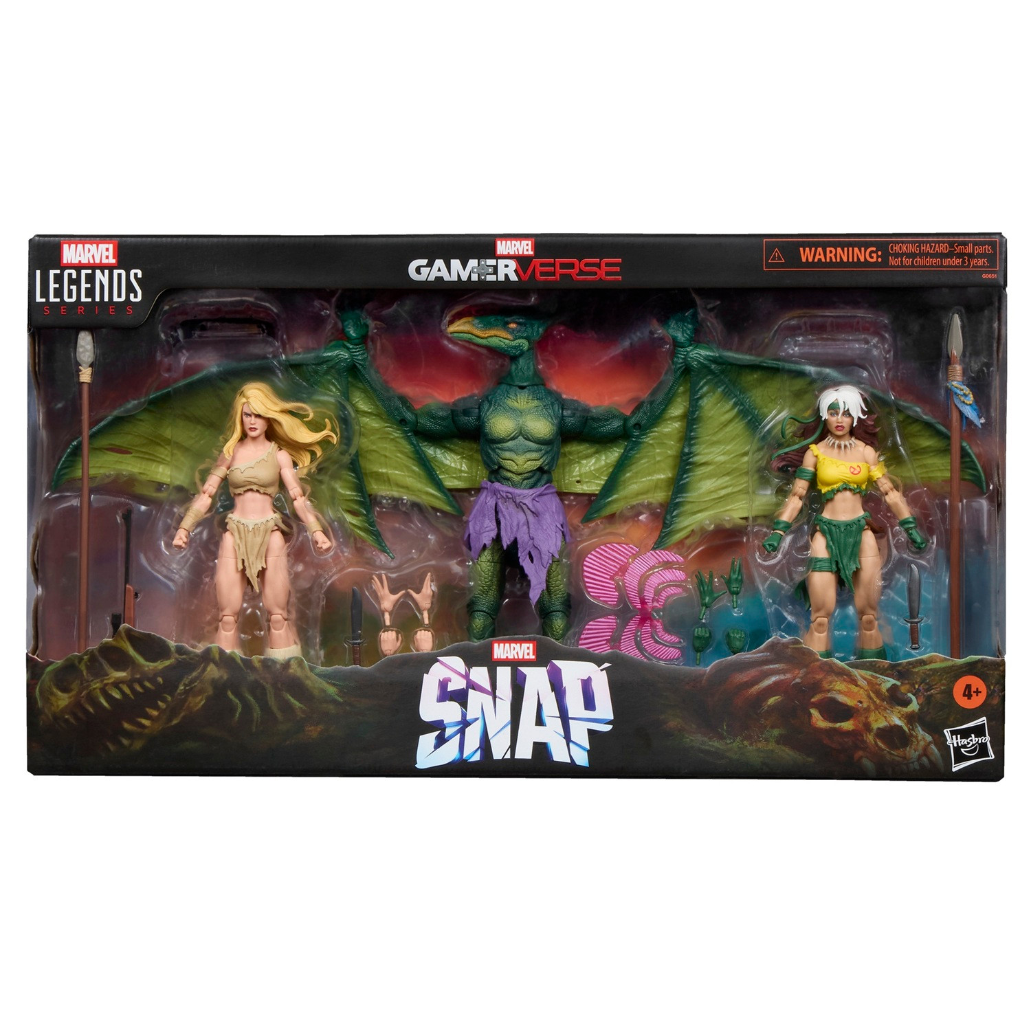 Shanna the She-Devil, Avengers, 2025072